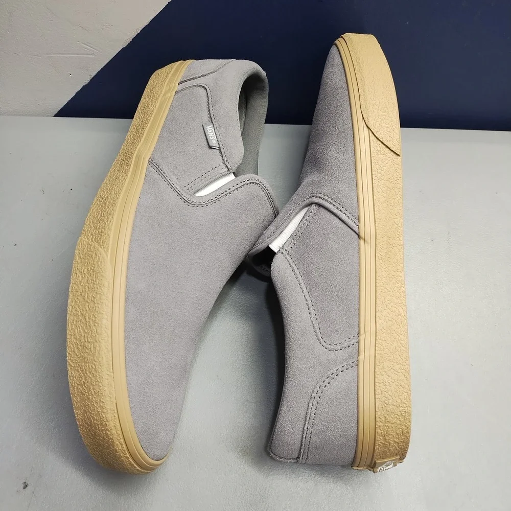 Vans asher casual